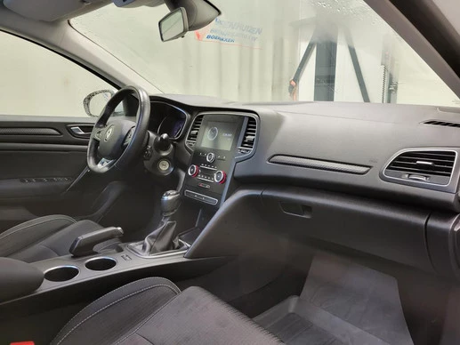 Renault Mégane - Afbeelding 9 van 21