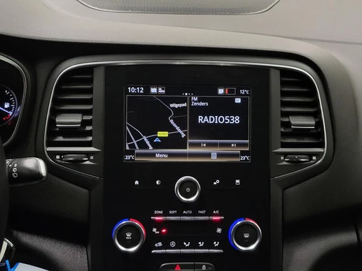 Renault Mégane - Afbeelding 12 van 21