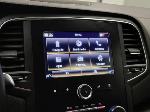 Renault Mégane - Afbeelding 14 van 21