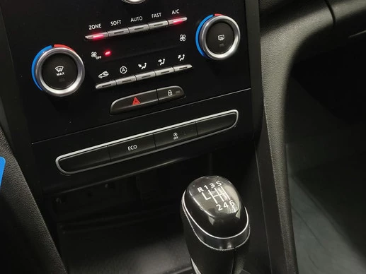 Renault Mégane - Afbeelding 15 van 21