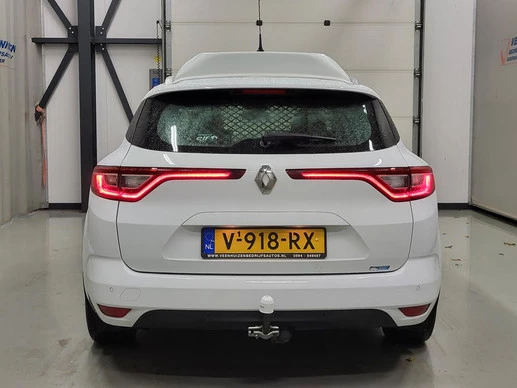 Renault Mégane - Afbeelding 19 van 21