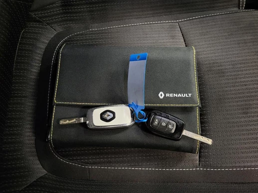 Renault Mégane - Afbeelding 20 van 21