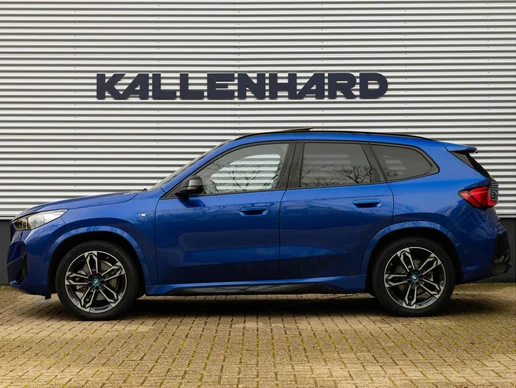 BMW iX1 - Afbeelding 7 van 30