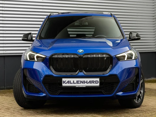 BMW iX1 - Afbeelding 5 van 30