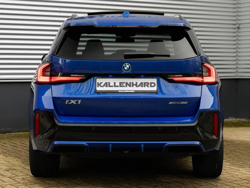 BMW iX1 - Afbeelding 6 van 30