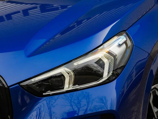 BMW iX1 - Afbeelding 9 van 30