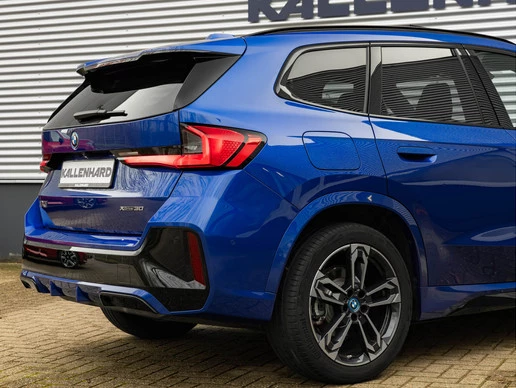 BMW iX1 - Afbeelding 10 van 30