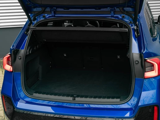 BMW iX1 - Afbeelding 11 van 30