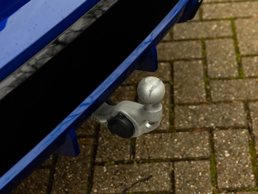 BMW iX1 - Afbeelding 12 van 30