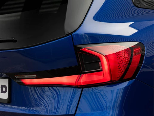 BMW iX1 - Afbeelding 13 van 30