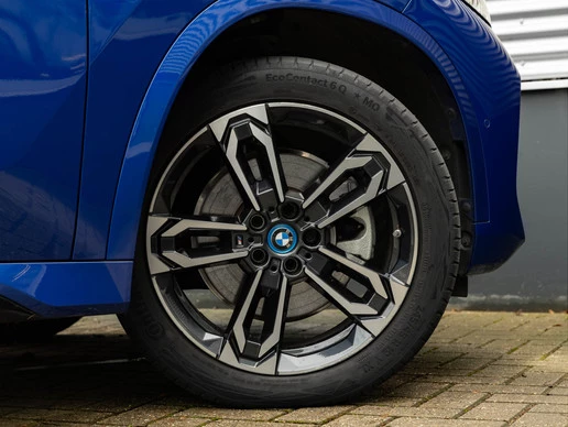 BMW iX1 - Afbeelding 15 van 30