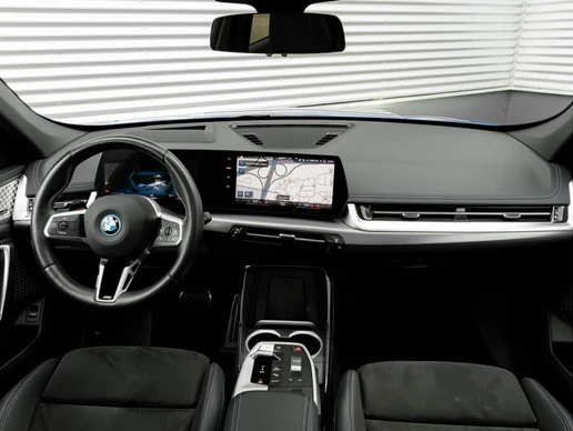 BMW iX1 - Afbeelding 18 van 30