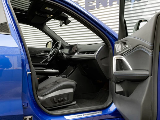 BMW iX1 - Afbeelding 20 van 30