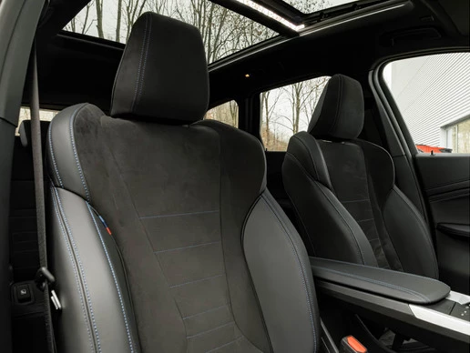 BMW iX1 - Afbeelding 21 van 30