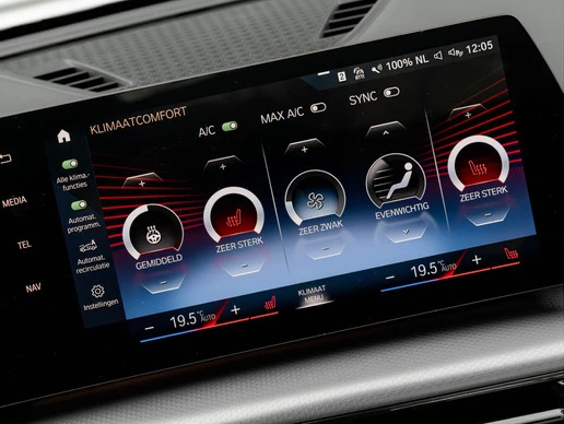 BMW iX1 - Afbeelding 25 van 30