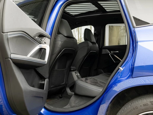 BMW iX1 - Afbeelding 26 van 30