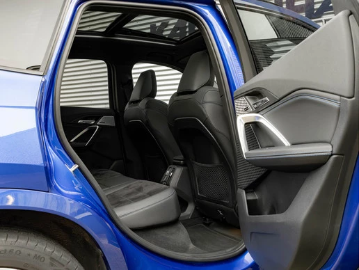 BMW iX1 - Afbeelding 30 van 30