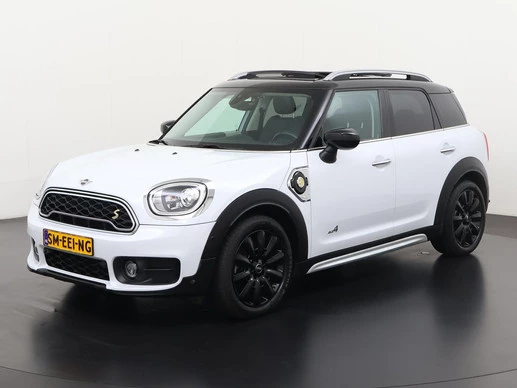 MINI Countryman - Afbeelding 1 van 30