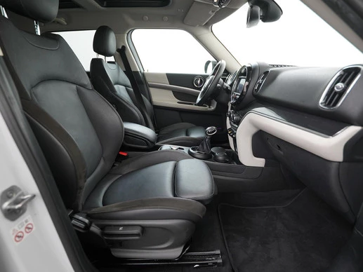 MINI Countryman - Afbeelding 3 van 30
