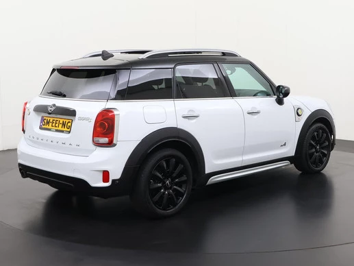 MINI Countryman - Afbeelding 4 van 30