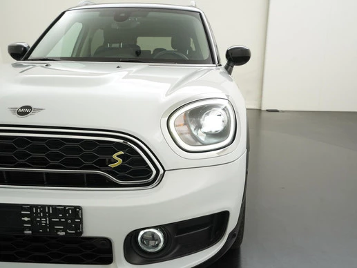 MINI Countryman - Afbeelding 23 van 30