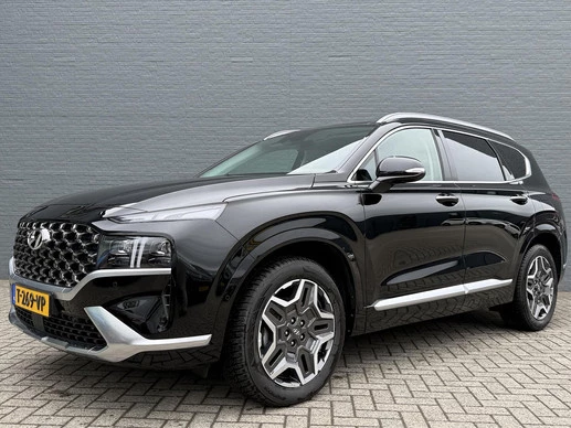 Hyundai Santa Fe - Afbeelding 2 van 30
