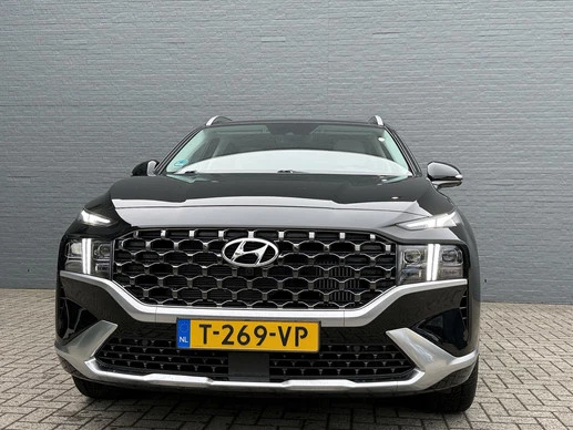 Hyundai Santa Fe - Afbeelding 3 van 30
