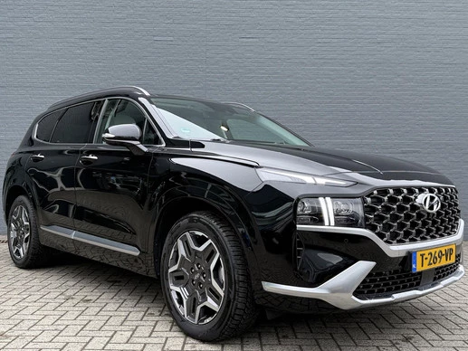 Hyundai Santa Fe - Afbeelding 4 van 30