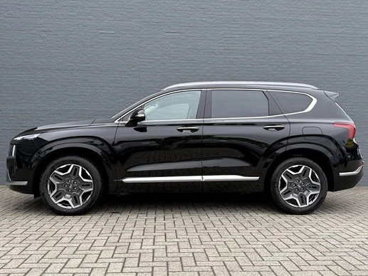 Hyundai Santa Fe - Afbeelding 5 van 30