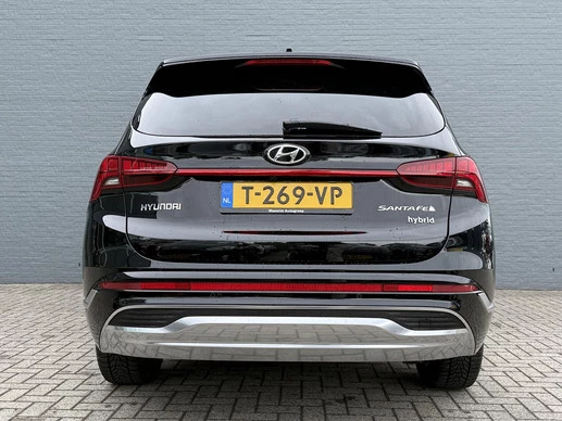 Hyundai Santa Fe - Afbeelding 6 van 30