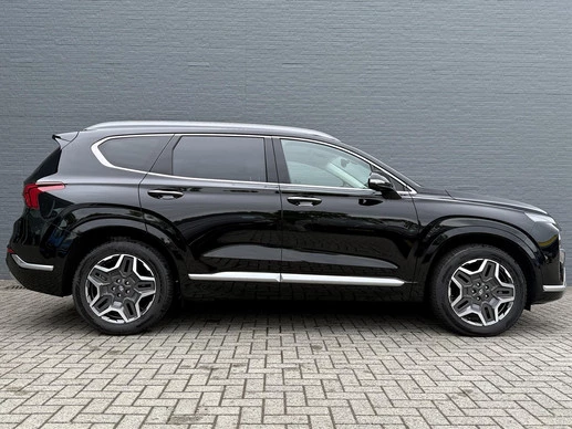 Hyundai Santa Fe - Afbeelding 7 van 30
