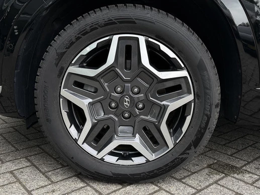 Hyundai Santa Fe - Afbeelding 9 van 30