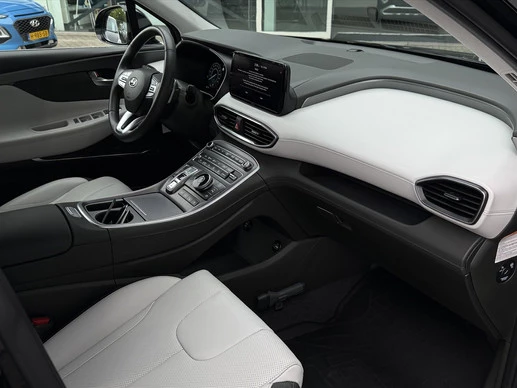 Hyundai Santa Fe - Afbeelding 12 van 30