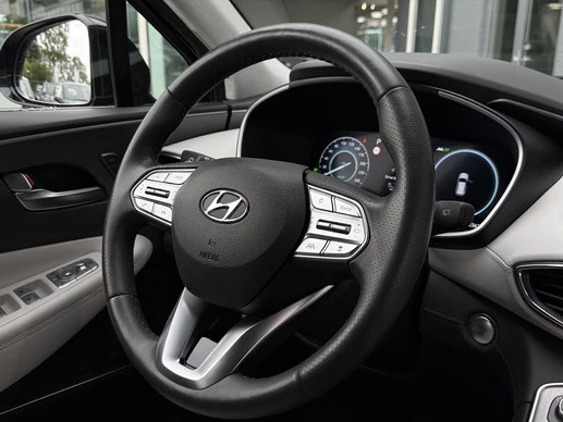 Hyundai Santa Fe - Afbeelding 14 van 30