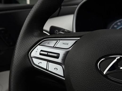 Hyundai Santa Fe - Afbeelding 15 van 30