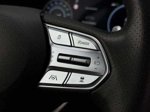 Hyundai Santa Fe - Afbeelding 16 van 30