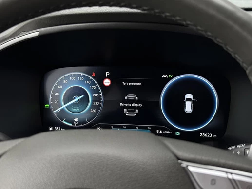 Hyundai Santa Fe - Afbeelding 17 van 30