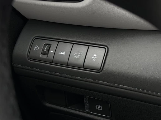 Hyundai Santa Fe - Afbeelding 20 van 30