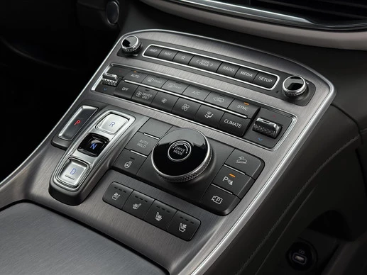 Hyundai Santa Fe - Afbeelding 23 van 30