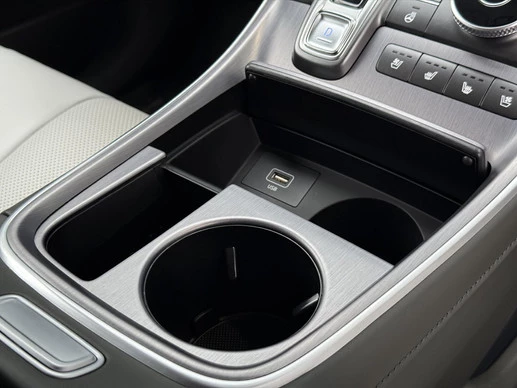 Hyundai Santa Fe - Afbeelding 25 van 30