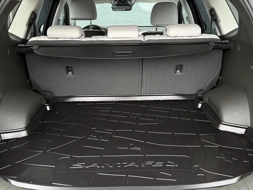 Hyundai Santa Fe - Afbeelding 29 van 30