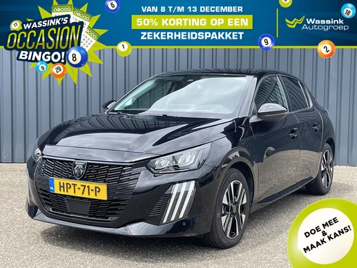 Peugeot 208 - Afbeelding 1 van 30