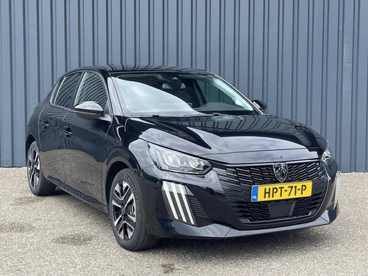 Peugeot 208 - Afbeelding 3 van 30