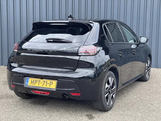 Peugeot 208 - Afbeelding 5 van 30