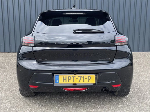 Peugeot 208 - Afbeelding 6 van 30