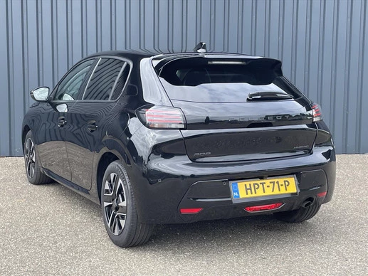 Peugeot 208 - Afbeelding 7 van 30