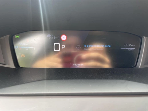 Peugeot 208 - Afbeelding 14 van 30