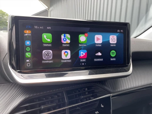 Peugeot 208 - Afbeelding 19 van 30