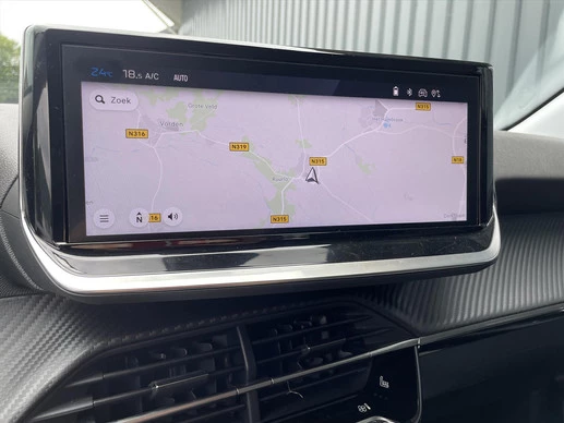 Peugeot 208 - Afbeelding 20 van 30