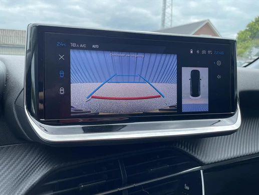 Peugeot 208 - Afbeelding 21 van 30